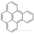 BENZO [E] PYRENE CAS 192-97-2